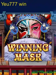 WinningMask
